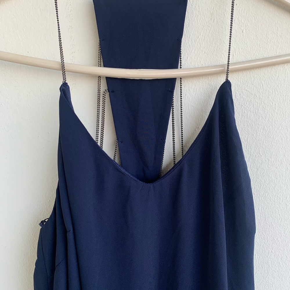 Evening dress